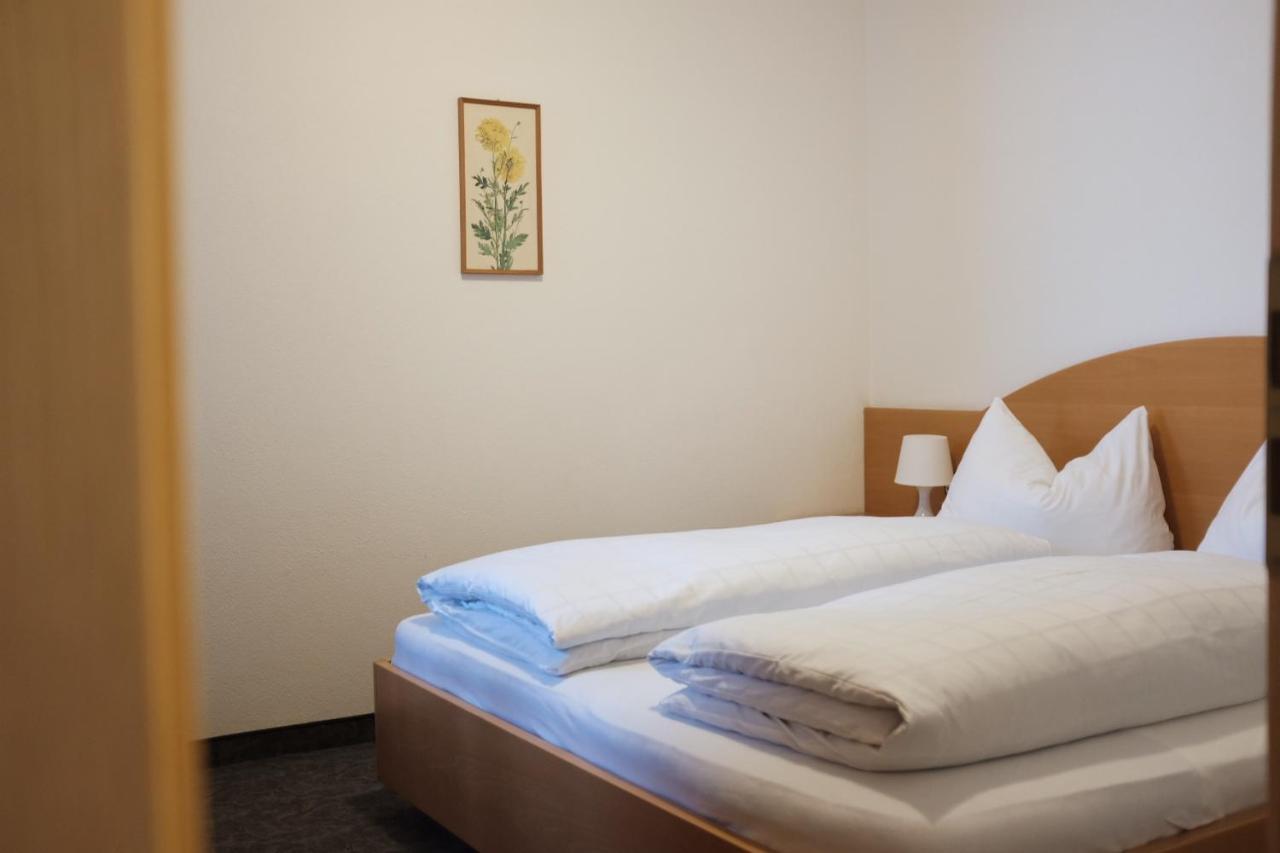 Garni Trojer Otel Campo Tures Dış mekan fotoğraf
