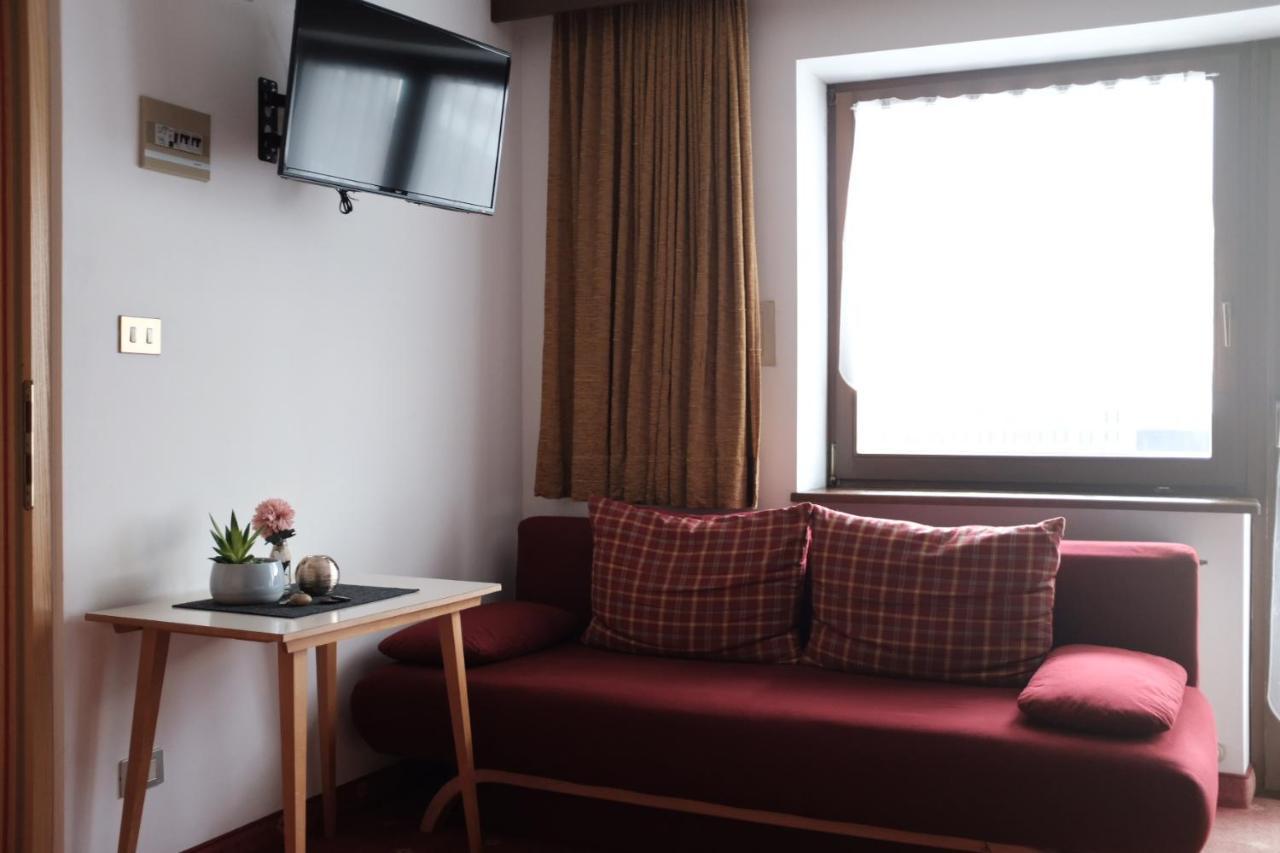Garni Trojer Otel Campo Tures Dış mekan fotoğraf